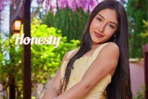 Honesty