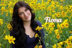 Fiona