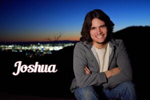 Joshua